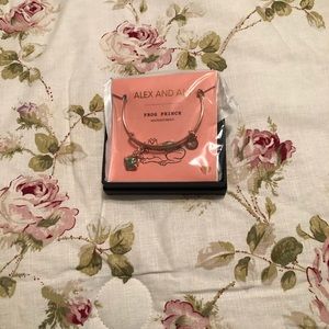 Alex and Ani Jewelry - Alex and Ani frog prince Alex and Ani Jewelry - Alex and Ani frog prince